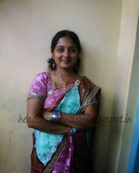 Head Shaved Indians Famous North Indian Bhabi Mangalas Hot Photos