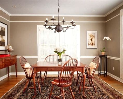 √ 6 Amazing Dining Room Paint Colors Ideas