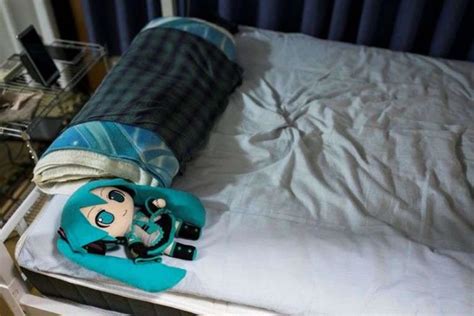 Japanese Man Marries Virtual Reality Singer Hatsune Miku Hologram In Tokyo