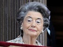 Elisabeth Waldheim im 95. Lebensjahr gestorben - Politik - VIENNA.AT