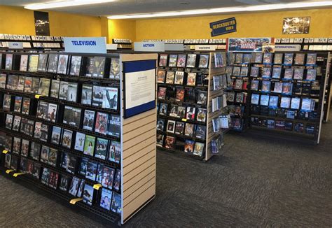 Inside The Last Blockbuster Video Store In The World Amongmen