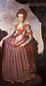 ANA CATALINA OF BRANDENBURG QUEEN OF DENMARK | Brandenburg, 17th ...