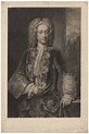 NPG D2575; William Stanhope, 1st Earl of Harrington - Portrait ...
