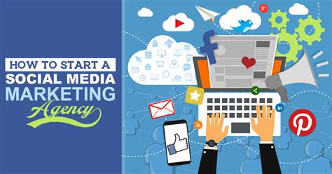 The 1 2 3 Guide On How To Start A Social Media Marketing Agency