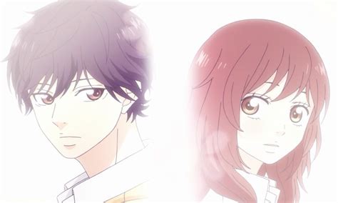 His older brother yeo joon wang (na in woo) is a professor at his college. Ao Haru Ride ep 3 + 4 720p | template-apkvn