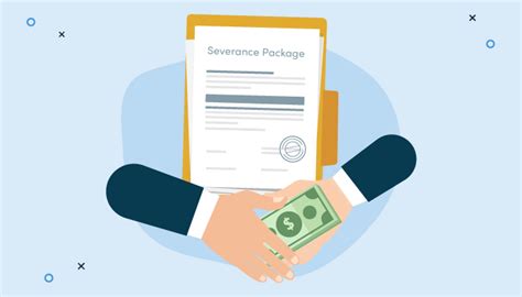 Severance Pay What It Is And Why Its Offered