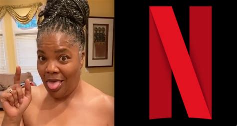 Rhymes With Snitch Celebrity And Entertainment News Moniques Netflix Lawsuit Allowed To