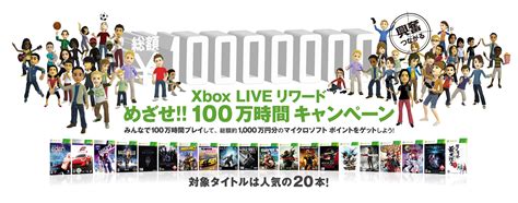 Onewonef Microsoft Offers Rewards To Xbox 360 Players In Japan