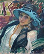 »Vergessen Sie uns nicht.«Die Malerin Julie Wolfthorn(Thorn 1864 –1944 ...