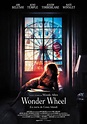 WONDER WHEEL - La nueva película de Woody Allen - Un relato de pasión ...