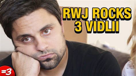 Opening Scene Rwj Rocks 3 Vidlii Youtube