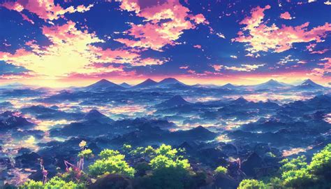 Aggregate 72 Anime Scenery Vn