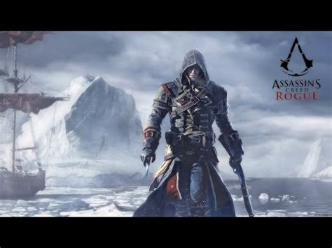 Como Baixar E Instalar Assassin S Creed Rogue Youtube