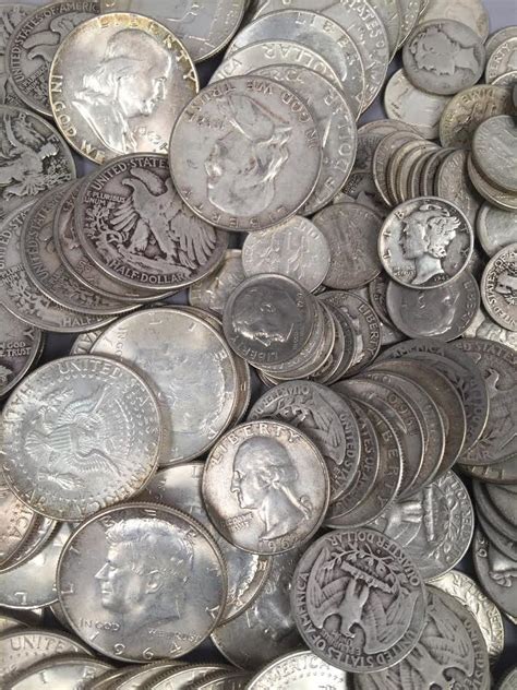 Metal Content Of Us Coins Goodsmasa