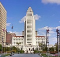 Historic Los Angeles Landmarks: The Ultimate Guide: DOWNTOWN: Los ...