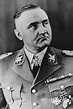 Gottlob Berger (July 16, 1895 — January 5, 1975), German General ...