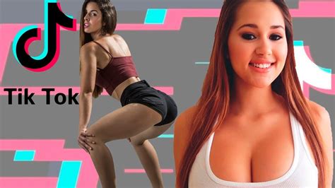 Videos De Tik Tok Mas Hot Las Chicas Mas Sexys De Tik Tok Tiktok Otosection
