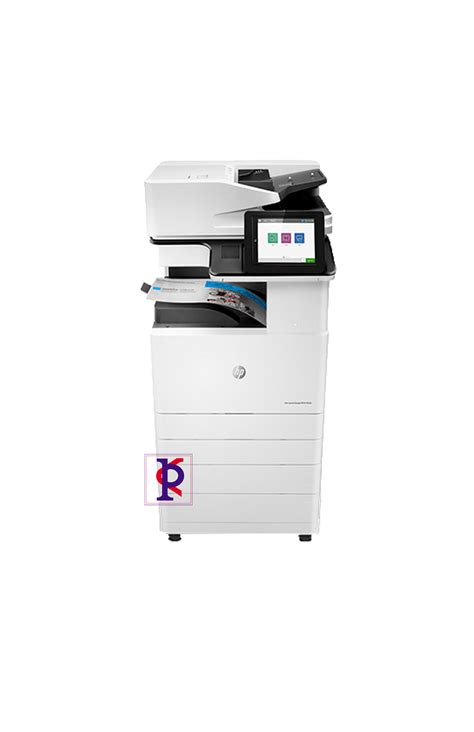HP Color LaserJet MFP E77825/E77830 - PUTRA KARYA GROUP