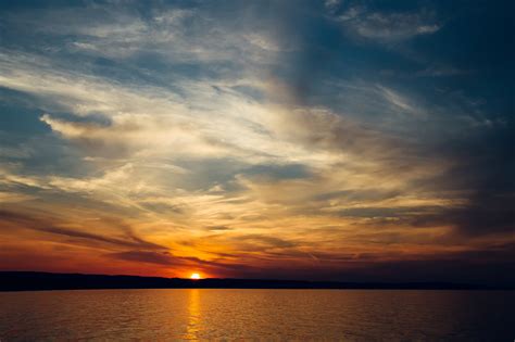 Free Sunset Sky Overlays For Photoshop Rawpole