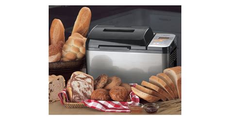 Place all the ingredients into your pan in the order specified by your bread machine. Order Of Ingredients For Zojirushi Bread Machine Recipes - The 5 Best Bread Machines to Bake ...