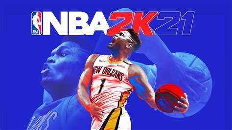 Nba 2k21 Is Massive On Xbox Series X Weighing In At More Than 120gb