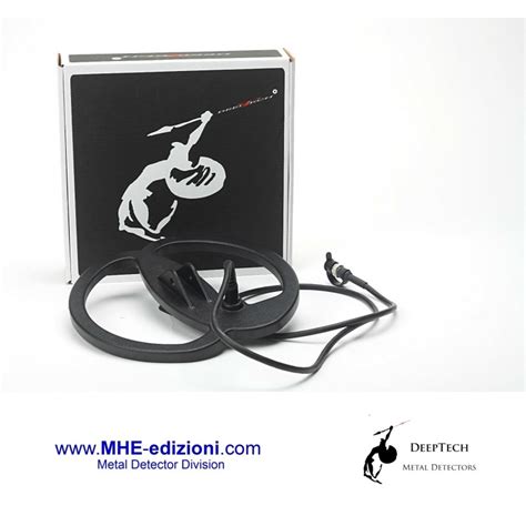 Review deeptech vista warrior metal detector authorized north american dealer. Vista SMART PLUS VLF Metal Detector Deeptech