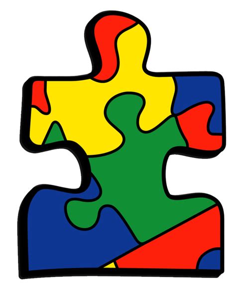 Iron On Autism Awareness Patch - Jigsaw Puzzle Piece | Autism art, Autism puzzle piece, Puzzle ...