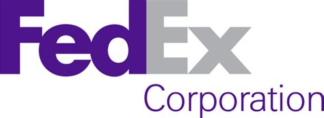 The pixel of this png transparent. FedEx - Logos Download