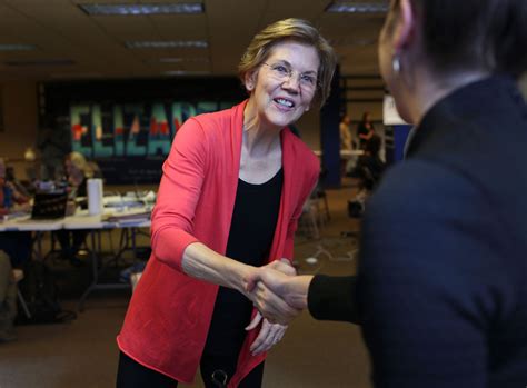 The Elizabeth Warren Native American Ancestry Debate Explained The Washington Post