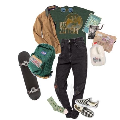 1001 Ideas For Celebrating The Return Of 90s Grunge