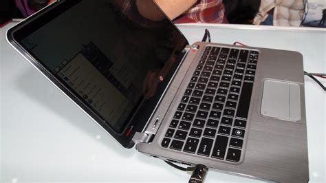 Hp Launches Spectre Xt Ultrabook Plus New Envy Models Techradar