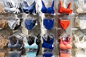 5 conjuntos de ropa interior sexy Calvin Klein para mujer | El Diario NY