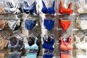 5 conjuntos de ropa interior sexy Calvin Klein para mujer | El Diario NY