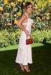 RACHEL BILSON at Veuve Clicquot Polo Classic at Will Rogers State Park ...