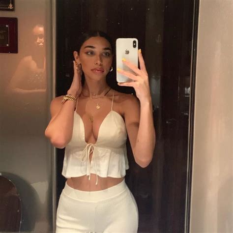 Chantel Jeffries Leaked Pics Photos The Fappening