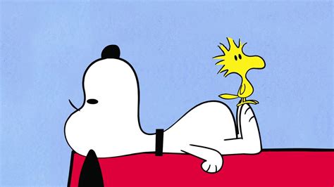 Snoopy And Woodstock Compilation 5 Youtube
