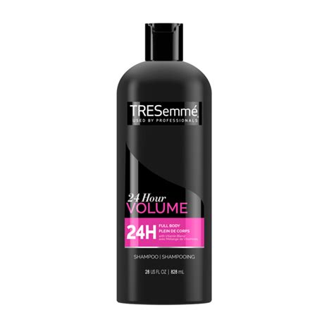 Tresemme 24 Hour Volume Shampoo 828ml Sugari