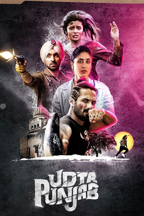 Udta Punjab Pictures Rotten Tomatoes