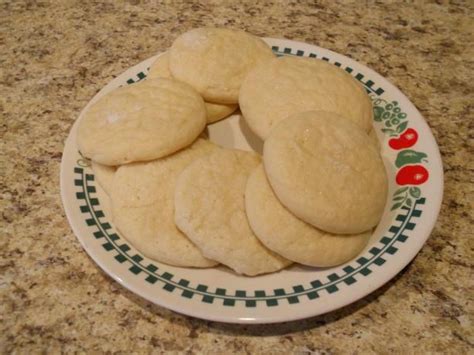 Maybe you would like to learn more about one of these? recipes for sugar cookies without eggs