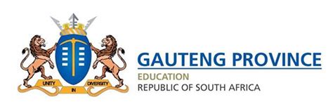 Gauteng Provincial Government Za