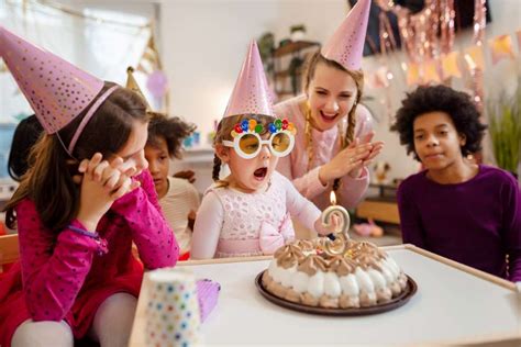 Planning A Surprise Party For Your Kid Here Are Some Useful Tips