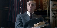 Who Was Uncle Dickie in 'The Crown'? - Facts About Lord Mountbatten ...