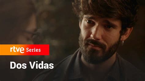 Dos Vidas Julia Rechaza A Tirso Dosvidas Rtve Series Youtube