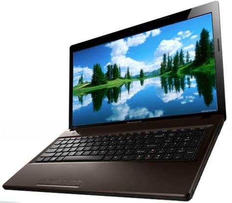 Lenovo Essential G580 59 347375 Laptop 2nd Gen Ci3 4gb 320gb Win7