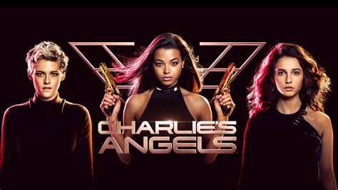 Charlies Angels Review The Biggest Surprise Of The Year We Live
