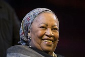 Toni Morrison Drafts and Documents to be Housed at Princeton | Time
