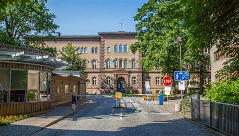 Das oberlinhaus in potsdam ist das diakonische kompetenzzentrum für ganzheitliche. 29. August: Potsdam zum Anfassen - Das Oberlinhaus ...