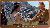 Winnetou - 3. Teil ≣ 1965 ≣ Trailer - YouTube
