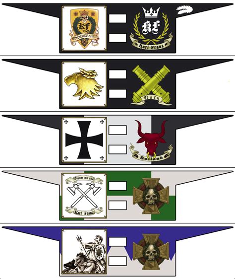 Empire Banners