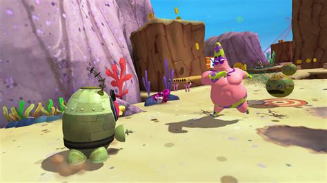 Spongebob Heropants Download Xbox 360 Full Version Game